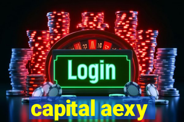 capital aexy